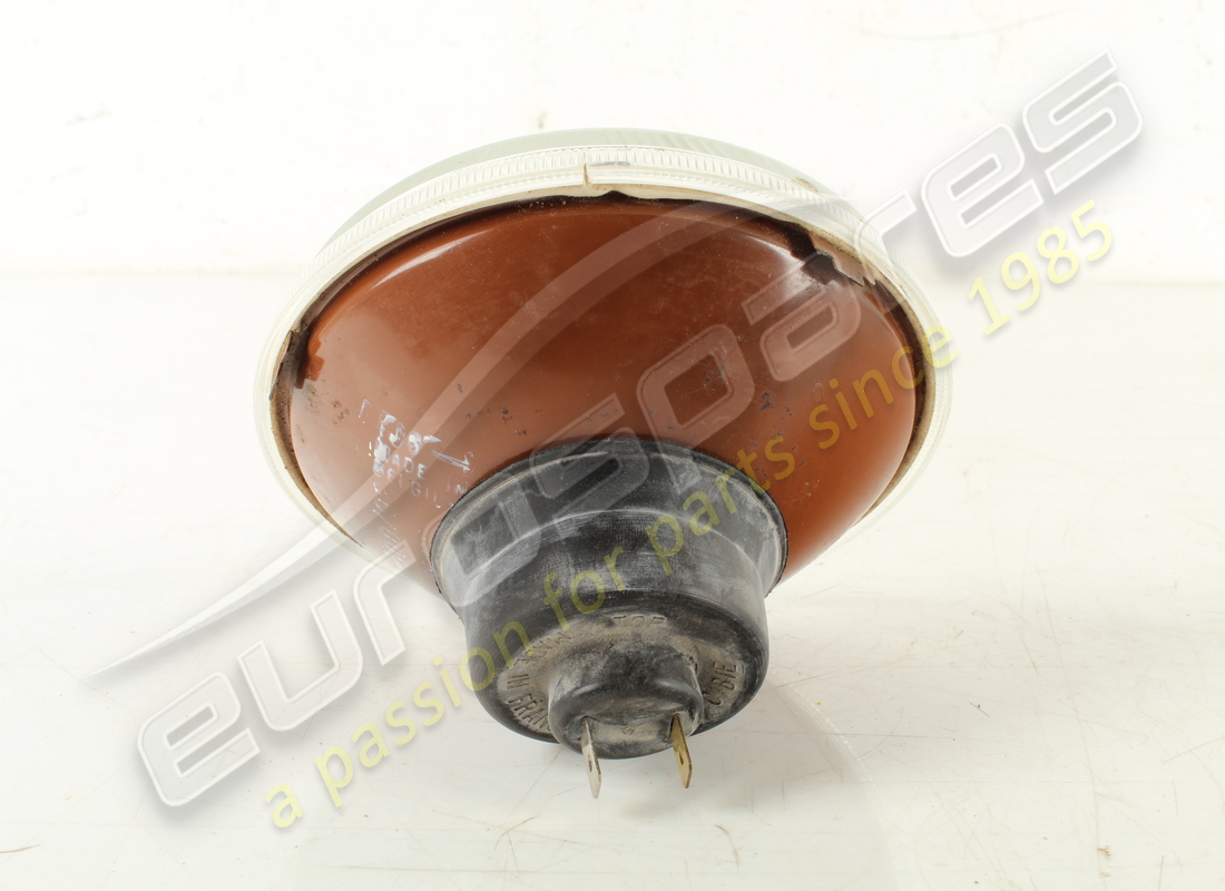 utilisé ferrari unité de lampe à faisceau de croisement lhd numéro de pièce 60907400 (2)