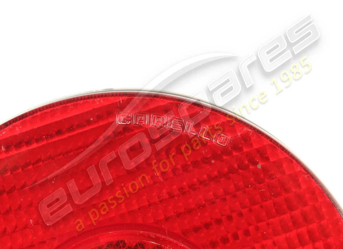 feu stop/arrière d'occasion ferrari. numéro de pièce 110053 (4)