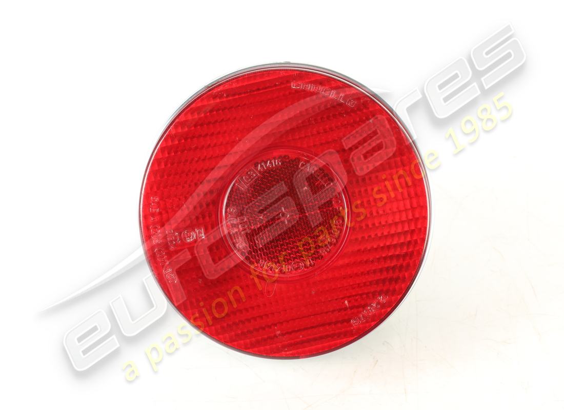Feu stop/arrière d'occasion Ferrari. Numéro de pièce 110053 (1)