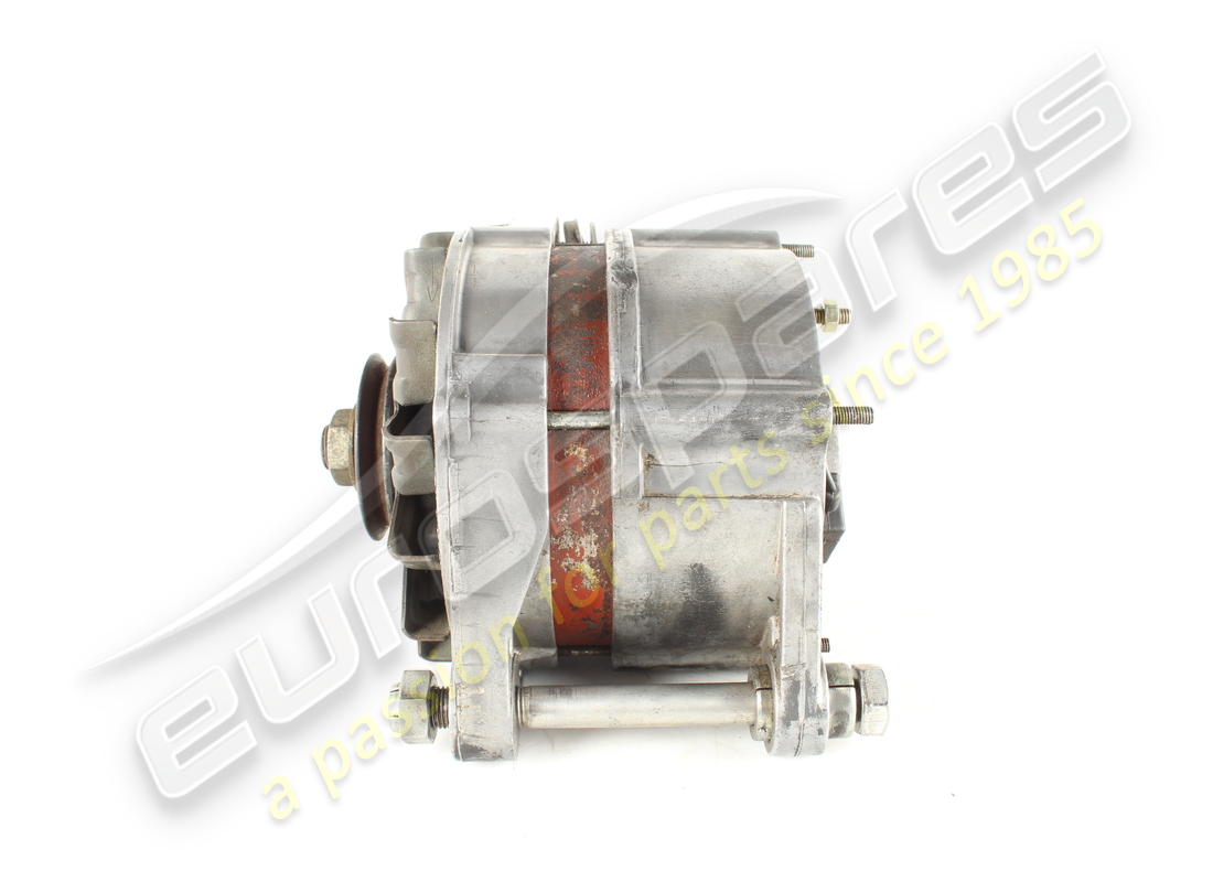 UTILISÉ FERRARI ALTERNATEUR. NUMÉRO DE PIÈCE 110073 (2) utilisé ferrari alternateur. numéro de pièce 110073 (2)