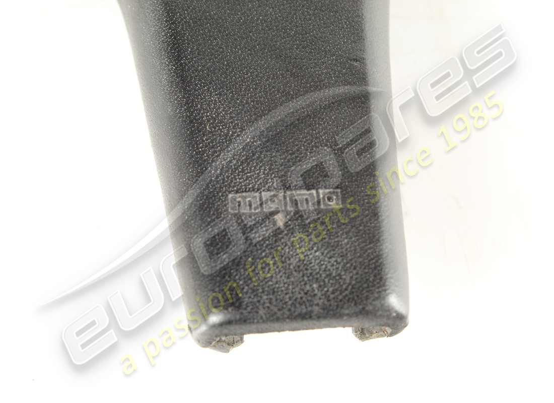 housse de volant d'occasion ferrari. numéro de pièce 128181 (3)