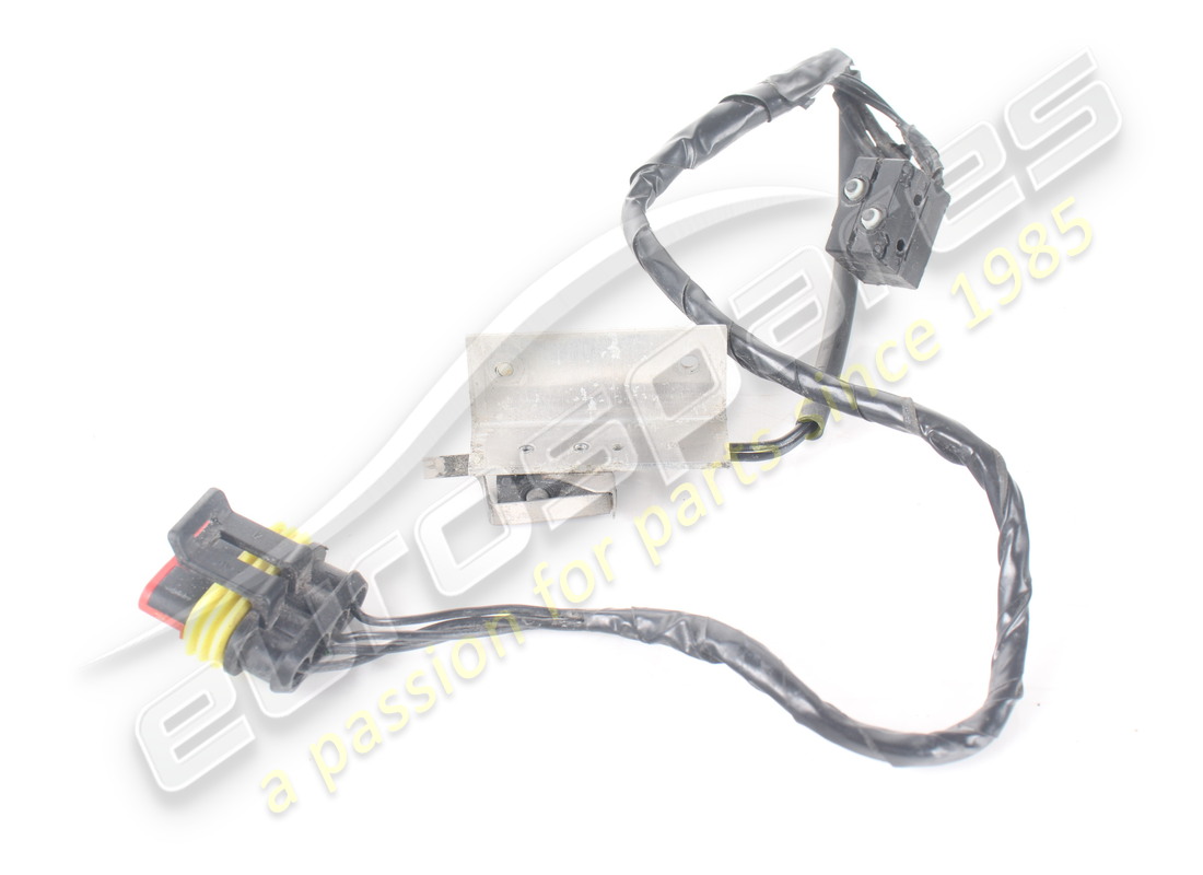 CÂBLAGE DE POIGNÉE DROIT D'OCCASION Maserati . RÉFÉRENCE 980000964 (1)