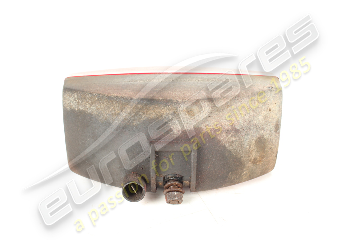 ensemble de feu antibrouillard arrière d'occasion ferrari. référence 60670000 (3)