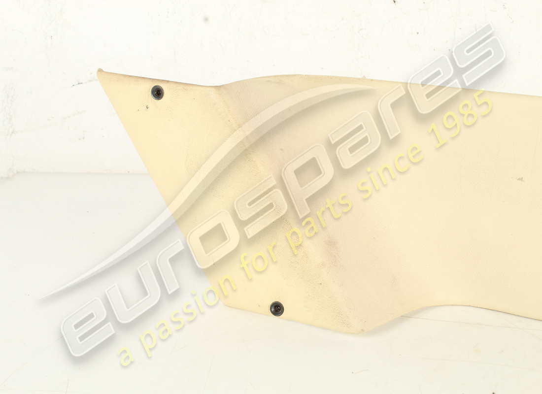 utilisé ferrari moulure lh. numéro de pièce 61163000 (2)