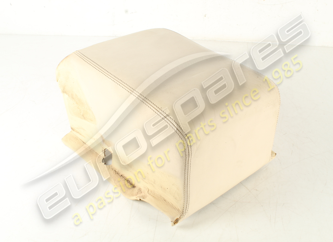 moulure ferrari utilisée. numéro de pièce 61162800 (2)