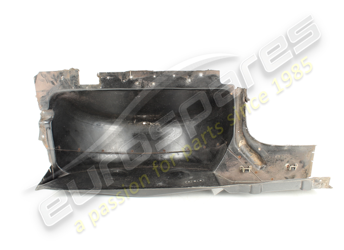 porte-roue de secours d'occasion ferrari référence 61834800 (2)