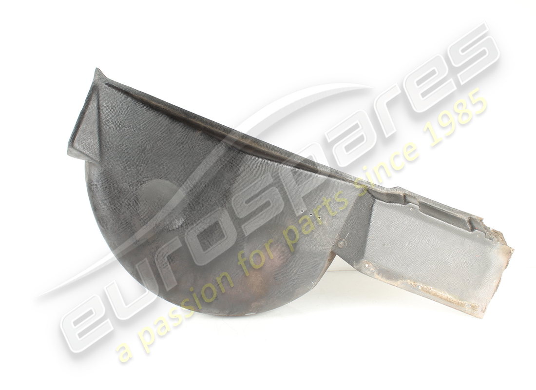 PORTE-ROUE DE SECOURS D'OCCASION Ferrari POUR CONDUITE À DROITE. RÉFÉRENCE 61834800 (1)