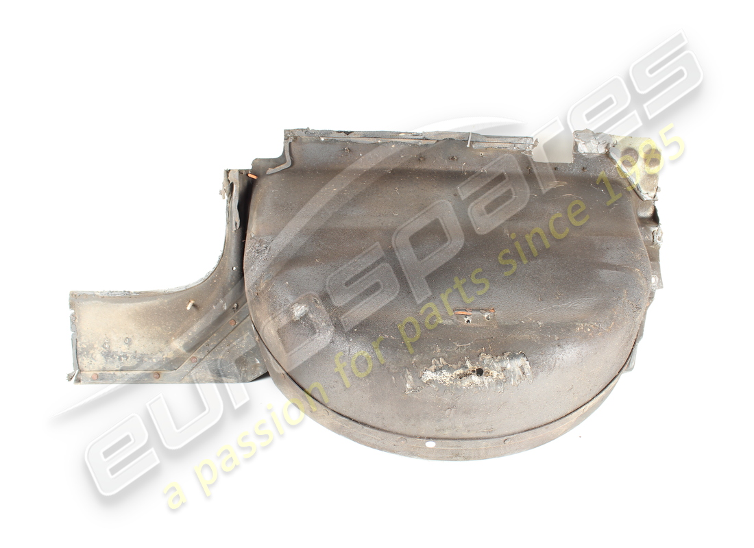 porte-roue de secours d'occasion ferrari référence 61834800 (5)