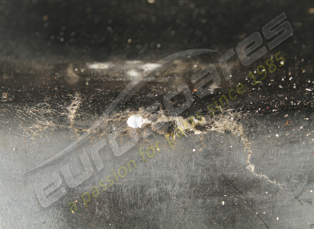 porte-roue de secours d'occasion ferrari référence 61834800 (3)