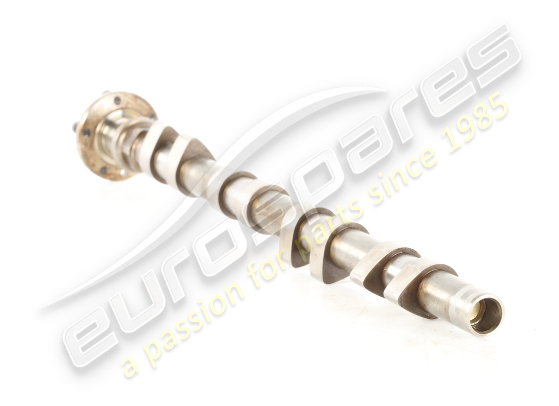 arbre à cames d'échappement droit maserati utilisé. numéro de pièce 205347 (6)