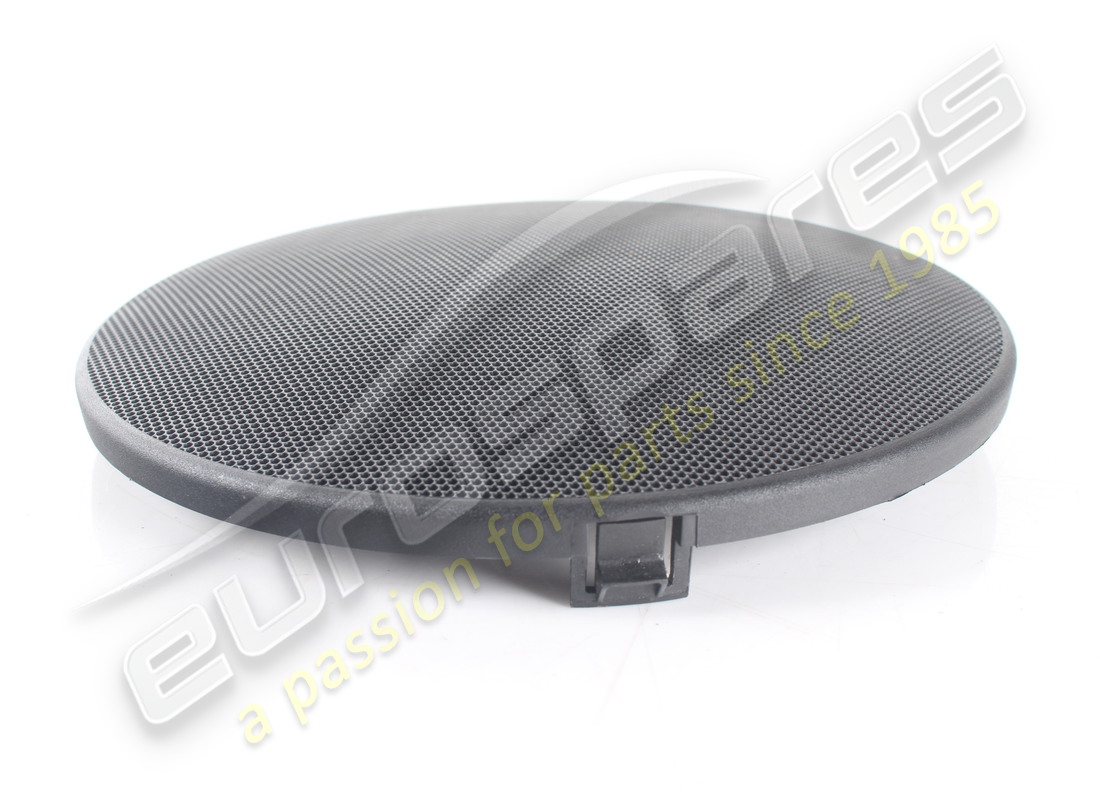 utilisé maserati grille d'haut-parleur. numéro de pièce 388300600 (2)