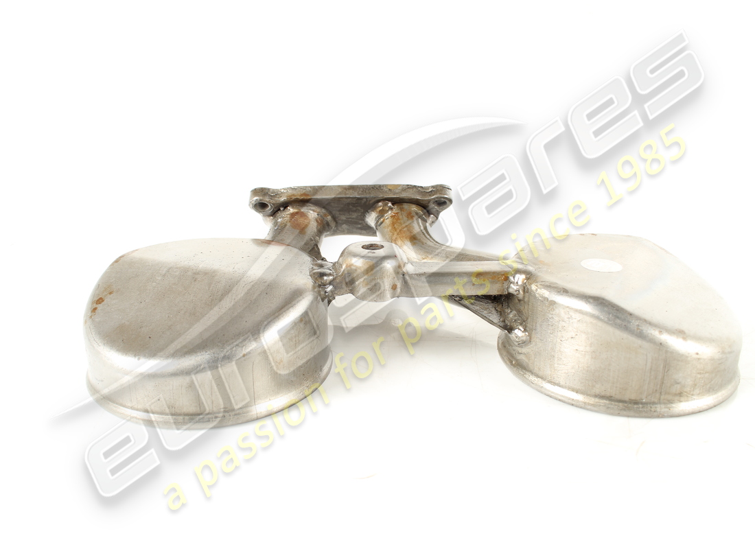 pompe à huile d'occasion ferrari. référence 132371 (1)