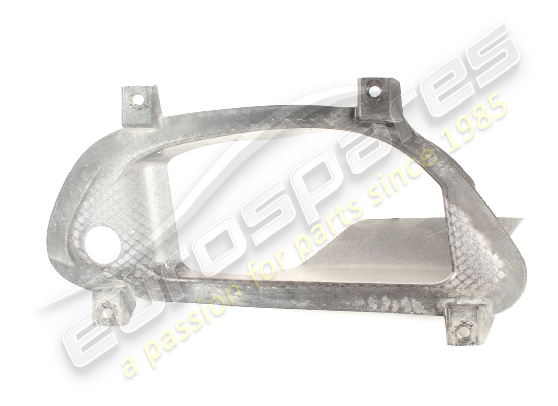 CONDUIT D'AIR GAUCHE D'OCCASION Ferrari. NUMÉRO DE PIÈCE 83565200 (1)