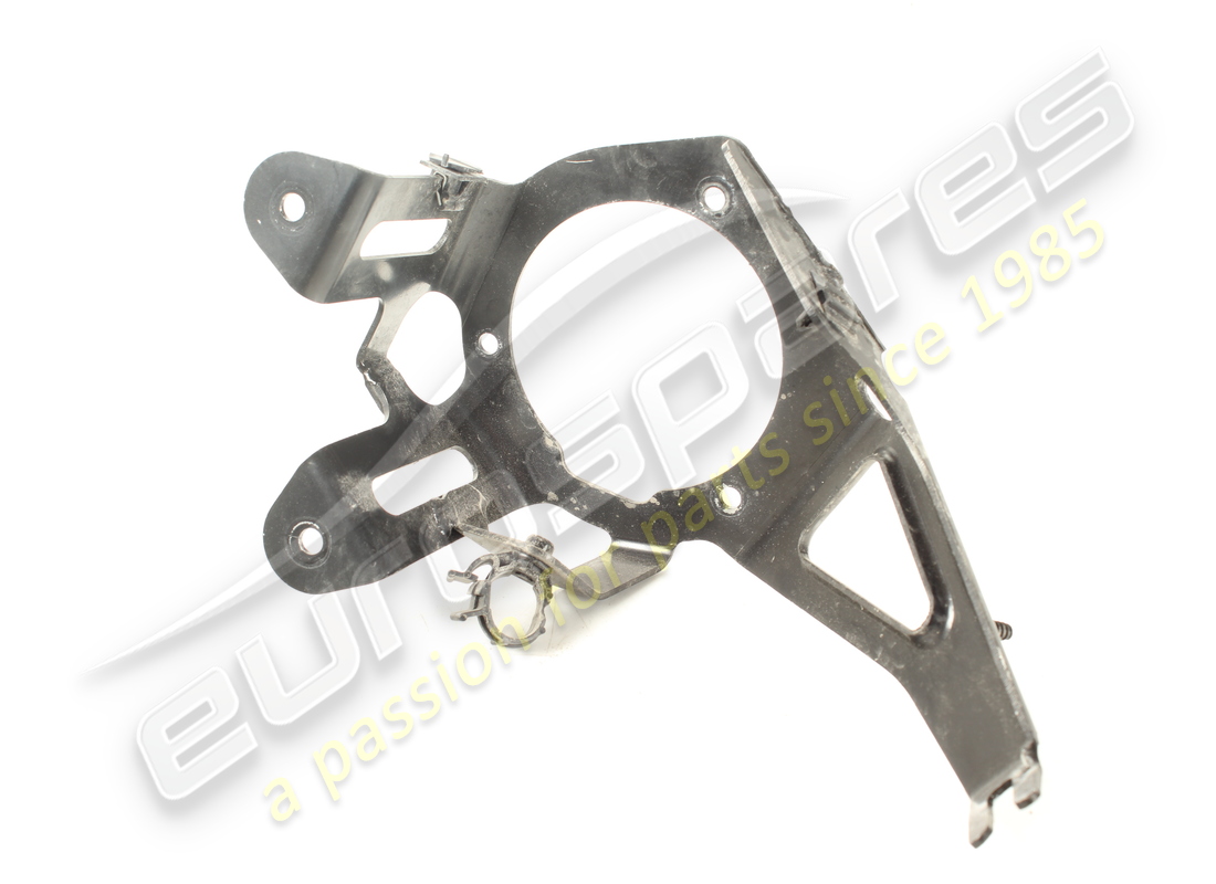 SUPPORT DE MONTAGE DE POMPE D'OCCASION Ferrari. NUMÉRO DE PIÈCE 269285 (1)