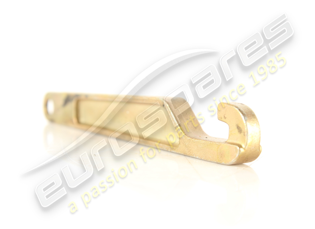 used ferrari control fork. part number 127291 (3)