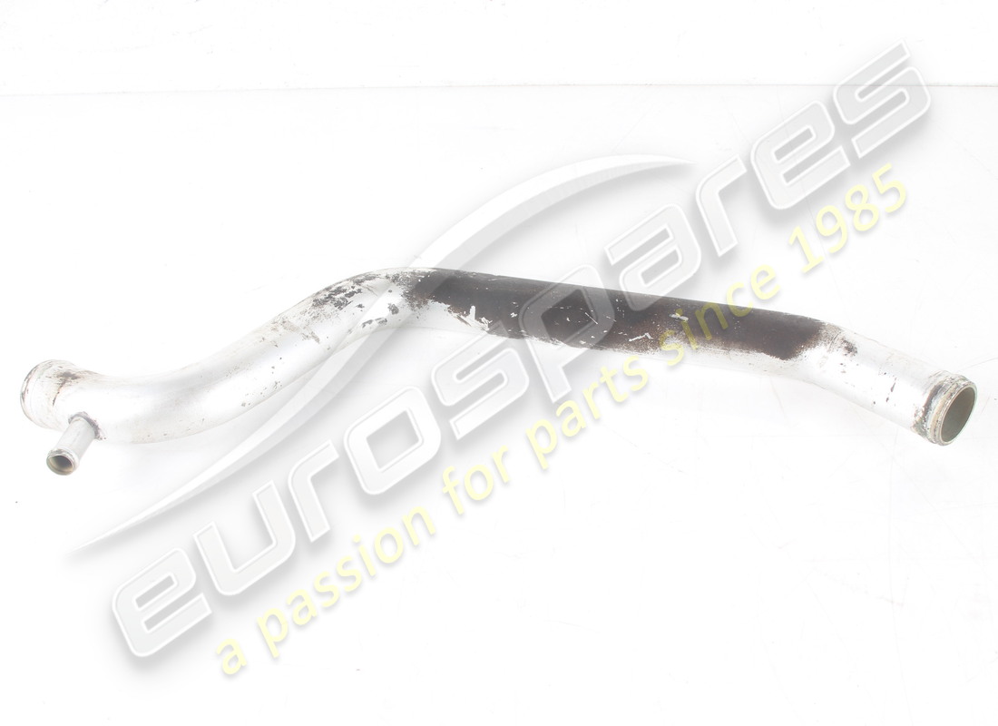 Tuyau d'eau d'occasion Ferrari, conduite à droite. Numéro de pièce 109504 (1)