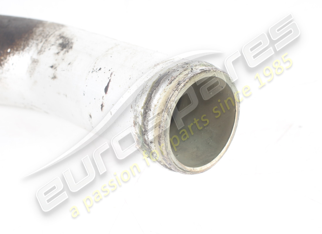 DURITE D'EAU D'OCCASION FERRARI RHD NUMÉRO DE PIÈCE 109504 (2) durite d'eau d'occasion ferrari rhd numéro de pièce 109504 (2)