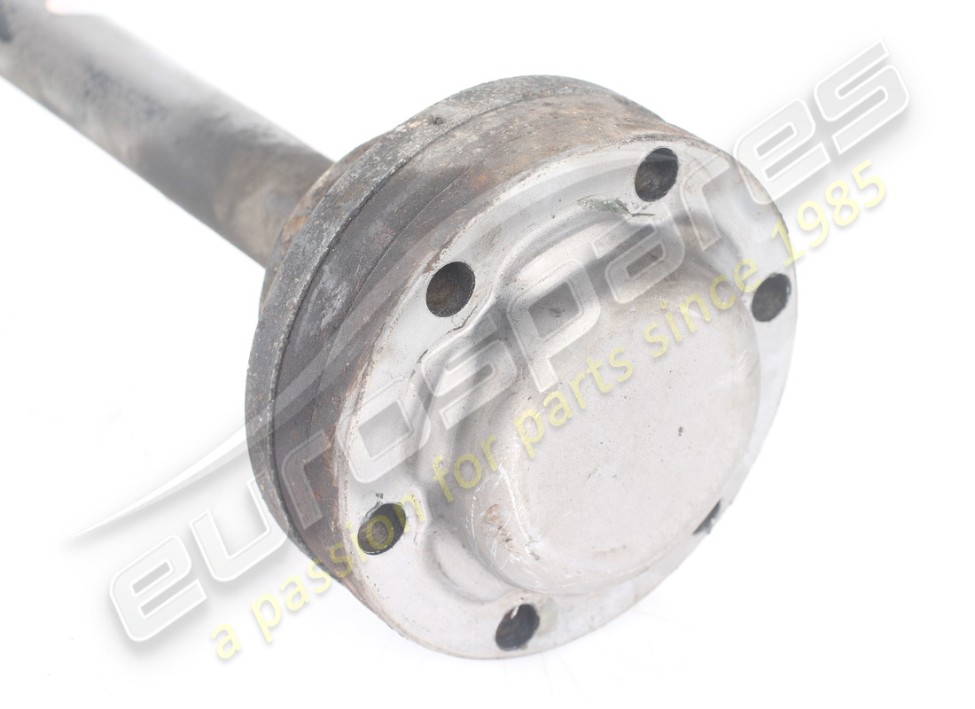 ARBRE D'ESSIEU À VITESSE CONSTANTE D'OCCASION MASERATI. RÉFÉRENCE 396050105 (6) arbre d'essieu à vitesse constante d'occasion maserati. référence 396050105 (6)