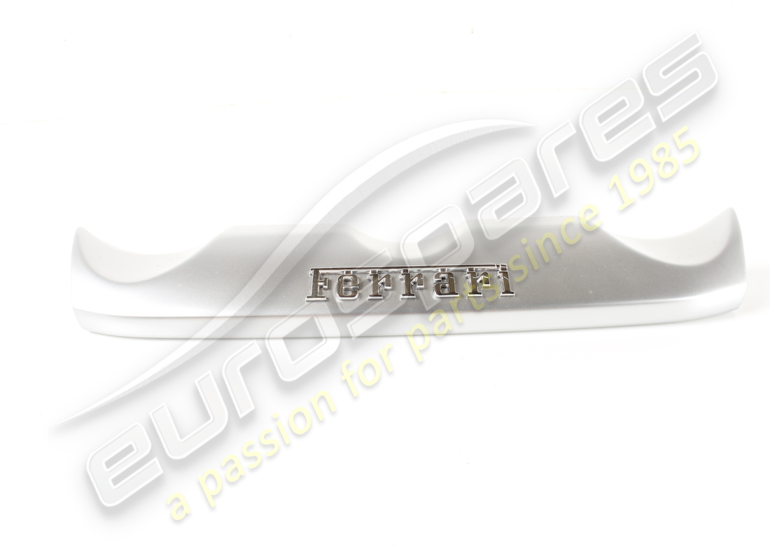 INSERT CENTRAL D'OCCASION Ferrari. NUMÉRO DE PIÈCE 86461100 (1)