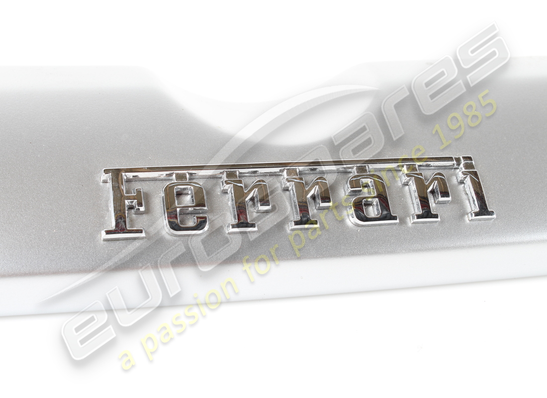 insert central d'occasion ferrari. numéro de pièce 86461100 (2)