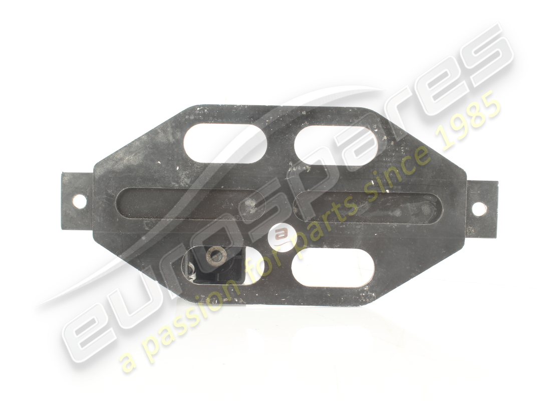 SUPPORT DE BATTERIE COMPLET D'OCCASION Ferrari AVEC NUMÉRO DE PIÈCE 272464 (1)