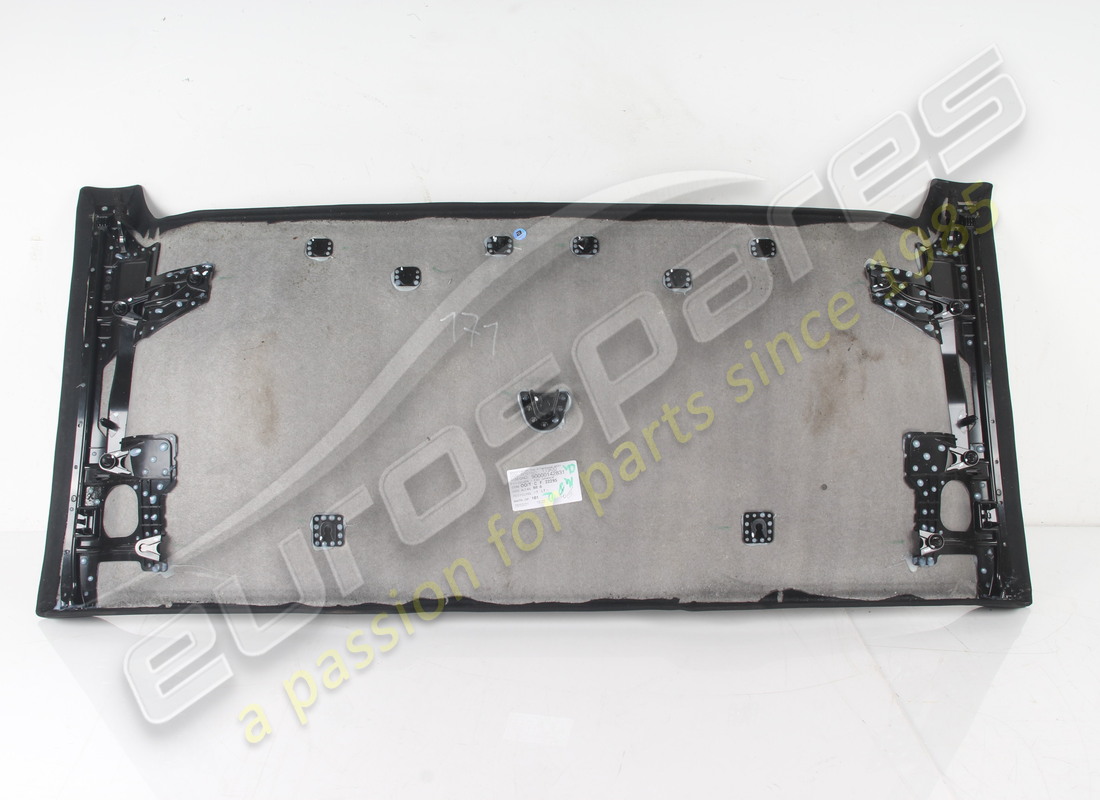 garniture intérieure de toit complète d'occasion ferrari. numéro de pièce 801209 (3)