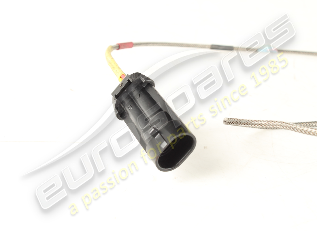 utilisé maserati unité de thermocouples pour cat.c. référence 383300175 (2)