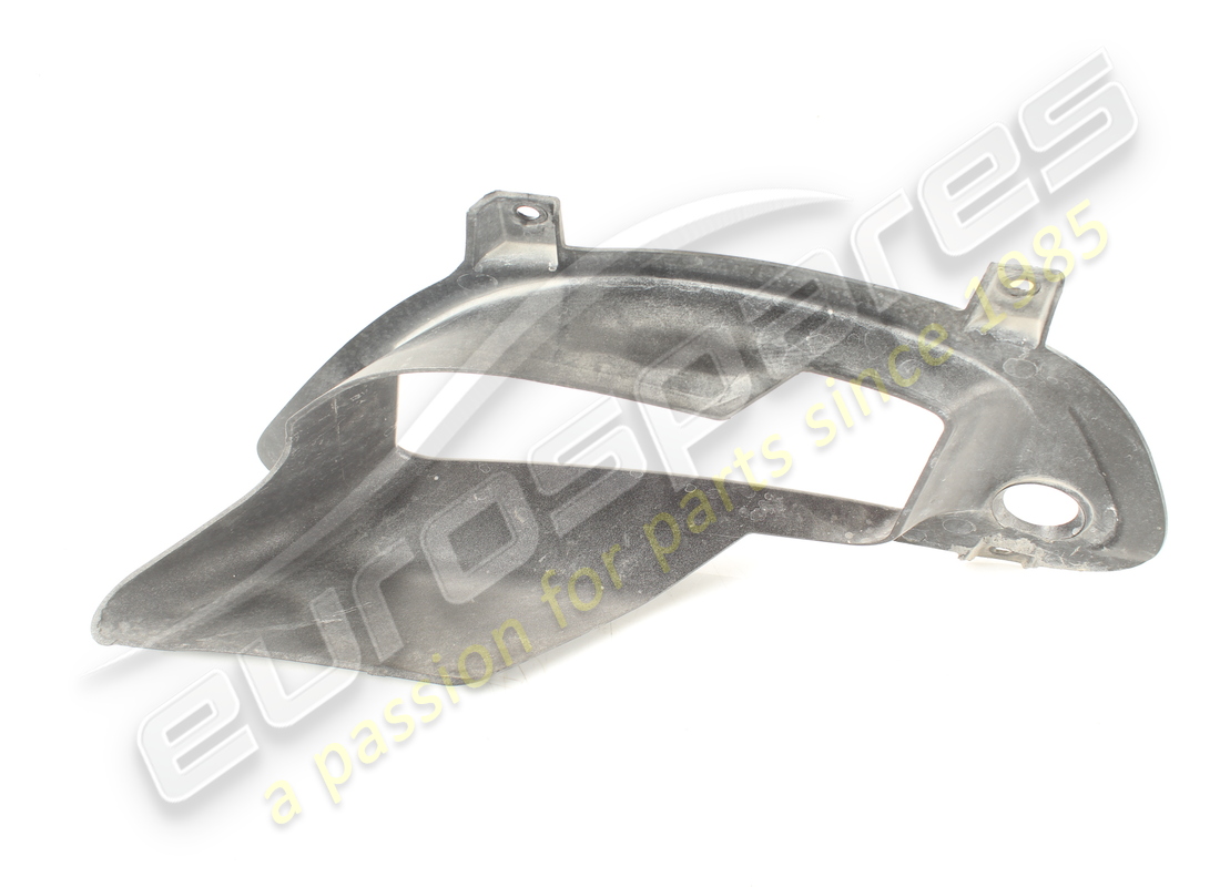 conduit d'air gauche d'occasion ferrari. numéro de pièce 83565200 (3)