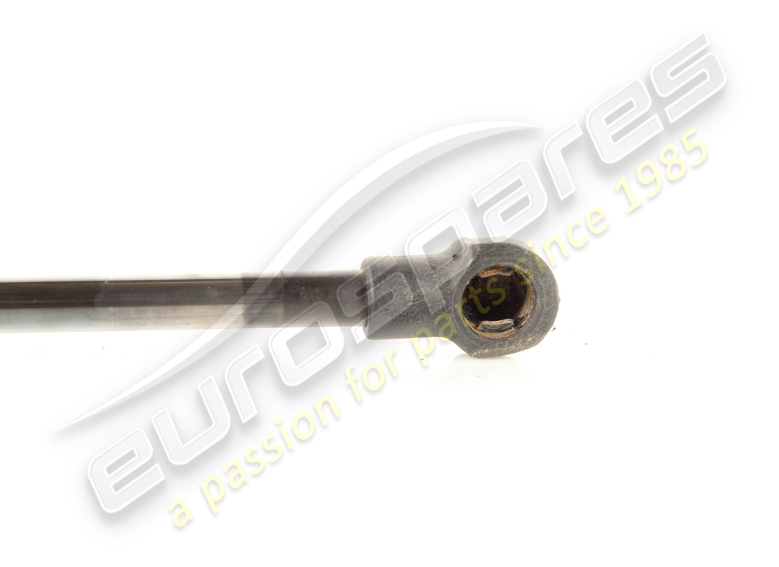 VÉRIN À GAZ USAGÉ MASERATI POUR COUVERCLE DE BOÎTE DE VITESSES LUGG.COMP.LID. NUMÉRO DE PIÈCE 384700118 (4) vérin à gaz usagé maserati pour couvercle de boîte de vitesses lugg.comp.lid. numéro de pièce 384700118 (4)