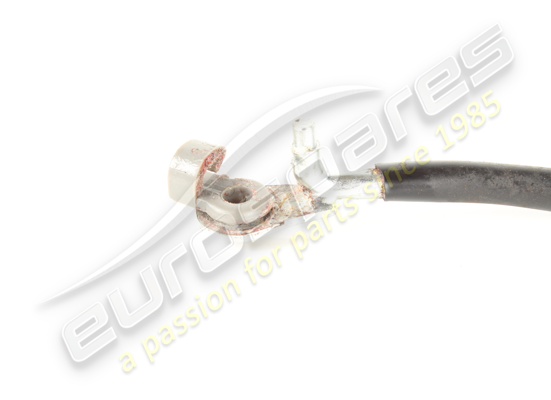 utilisé ferrari tige de sécurité supérieure lh. numéro de pièce 61923000 (3)