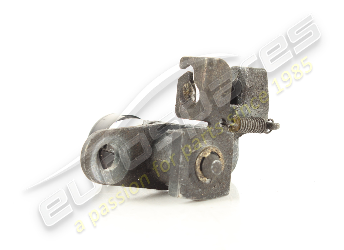 siège de verrouillage utilisé maserati ( 82484270 ). référence 374705340 (2)