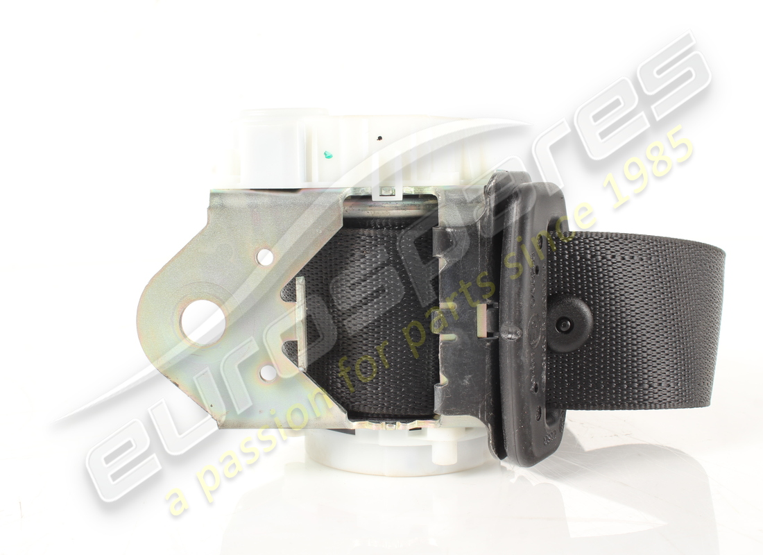 ceinture de sécurité arrière droite ferrari utilisée. numéro de pièce 839497.. (8)