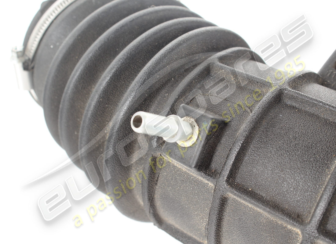 tuyau de raccordement rh d'occasion ferrari. numéro de pièce 269866 (2)