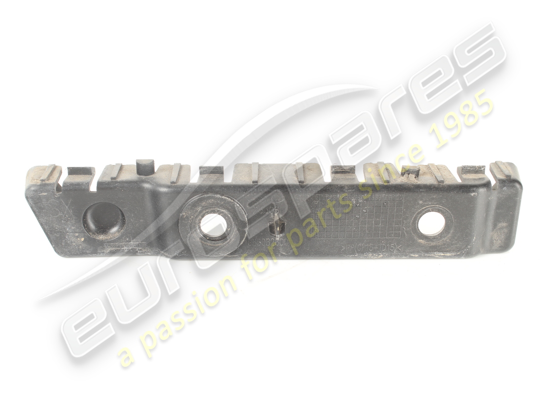 UTILISÉ Ferrari SUPPORT ARRIÈRE GAUCHE. NUMÉRO DE PIÈCE 85082800 (1)