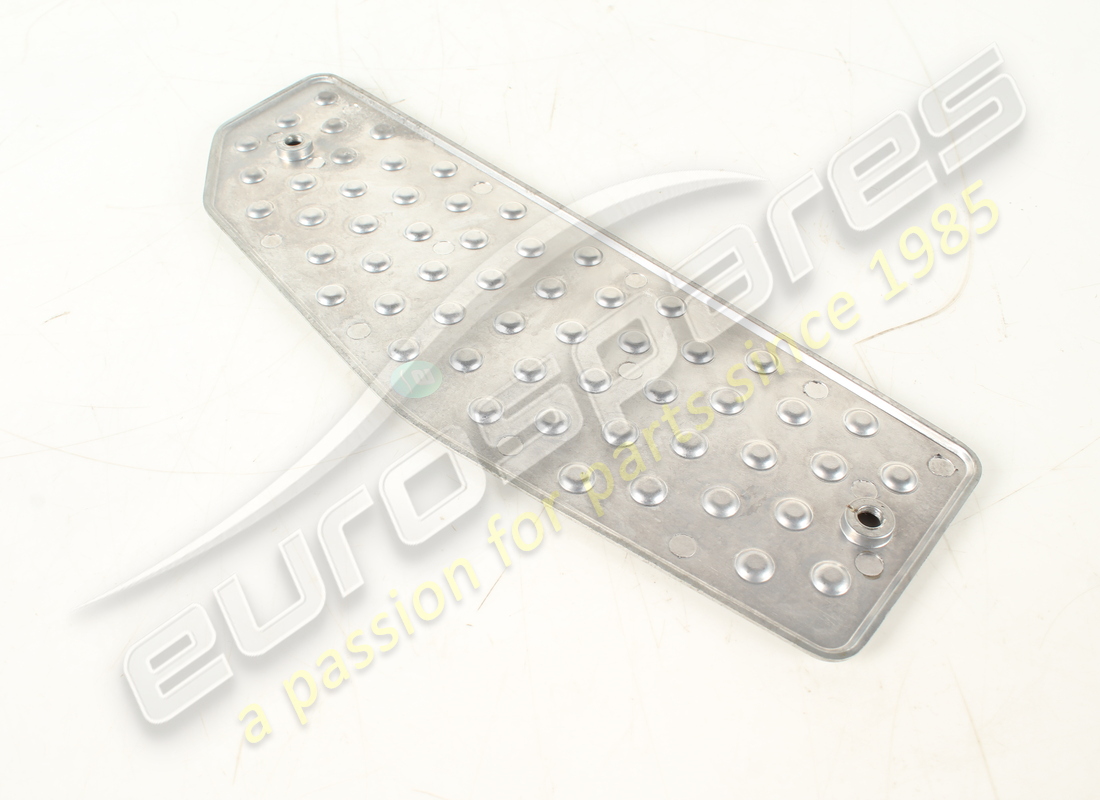 utilisé ferrari repose-pieds gauche -optionnel- -tous. numéro de pièce 82388200 (2)