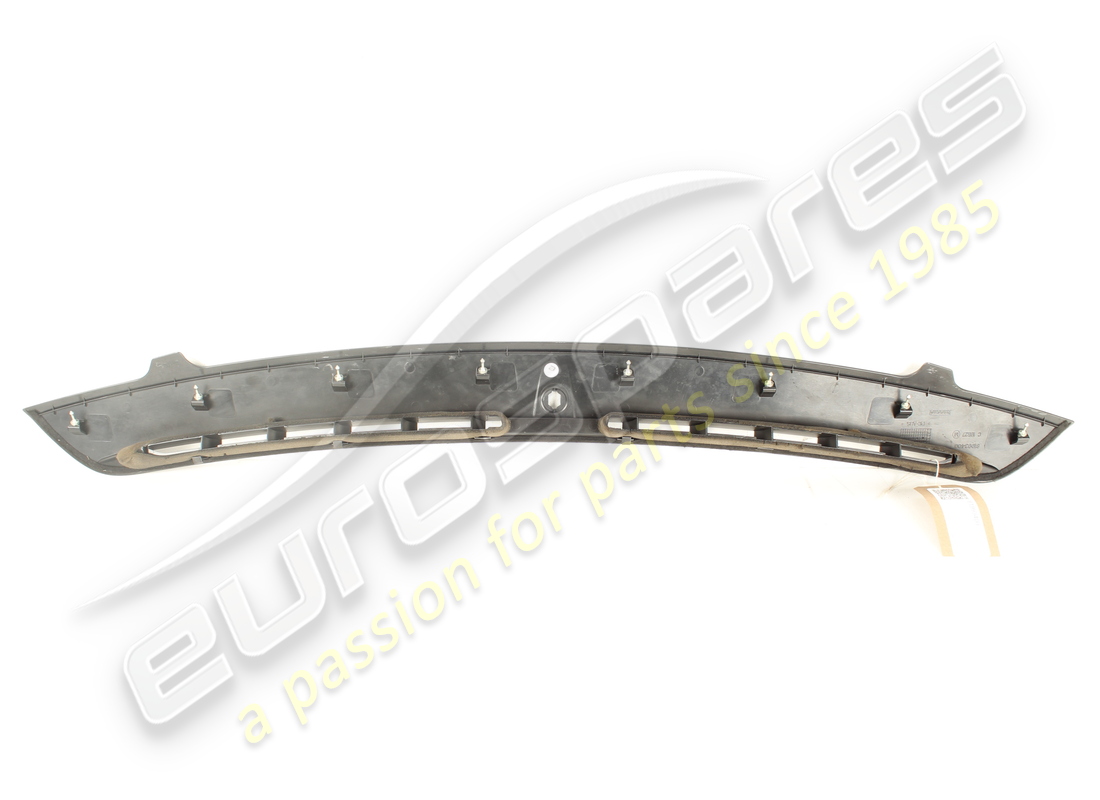 utilisé ferrari encadrement de commande de dégivreur. numéro de pièce 81993400 (2)