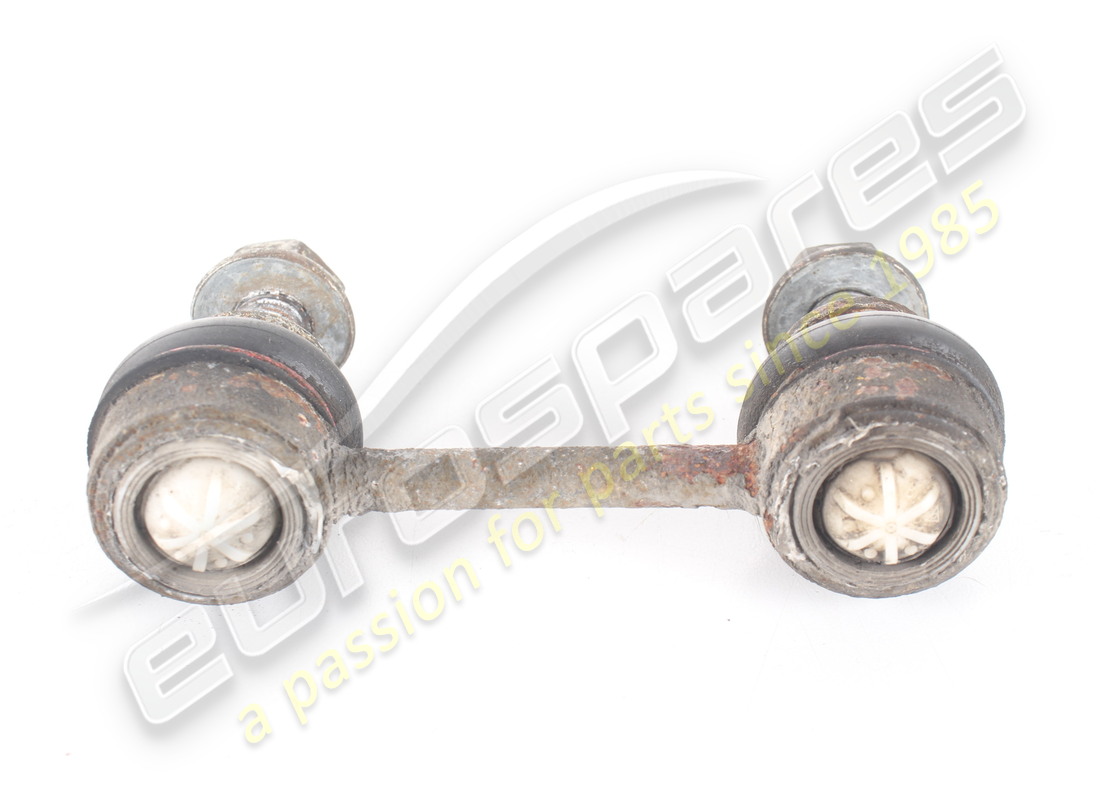 biellette de barre antiroulis avant d'occasion aston martin. référence 4g435489ac (3)