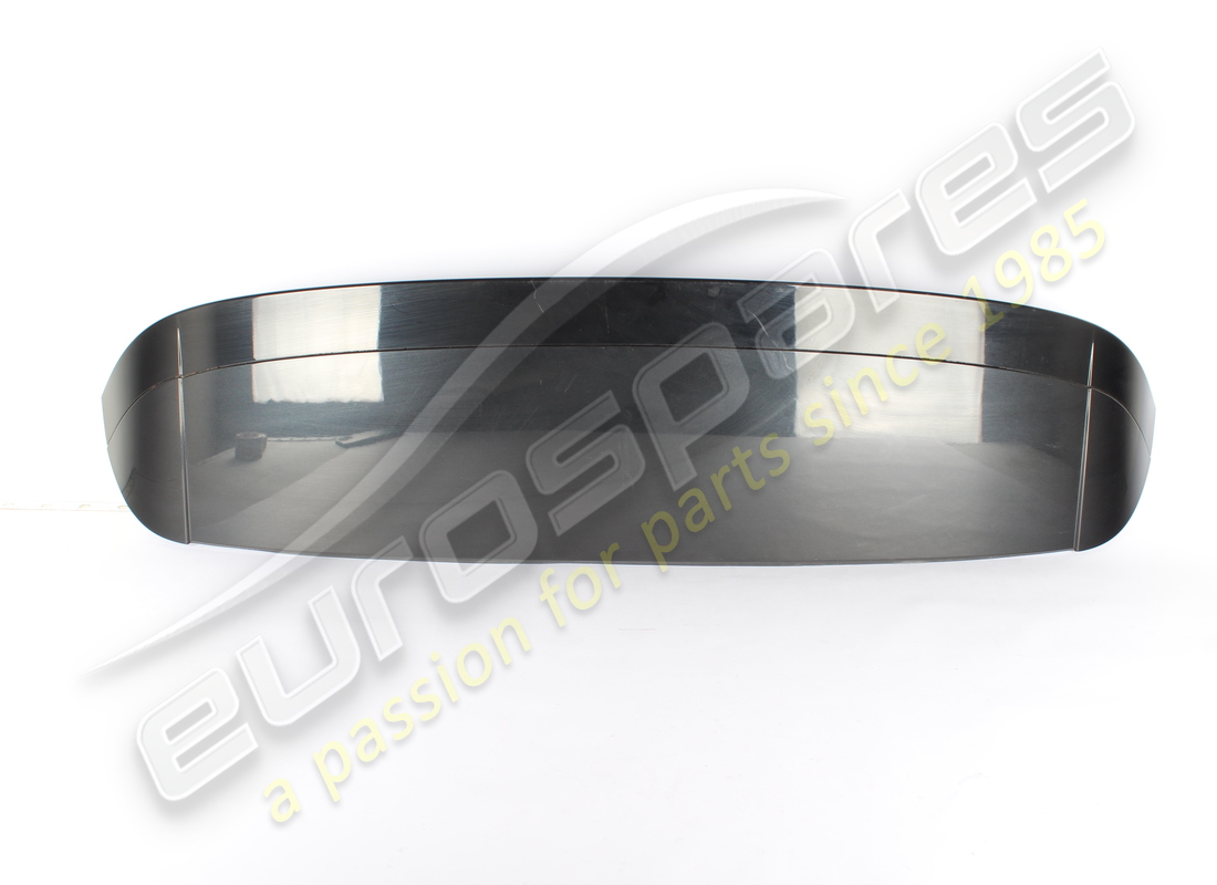 Maserati SPOILER ARRIÈRE UTILISÉ. NUMÉRO DE PIÈCE 673013855 (1)