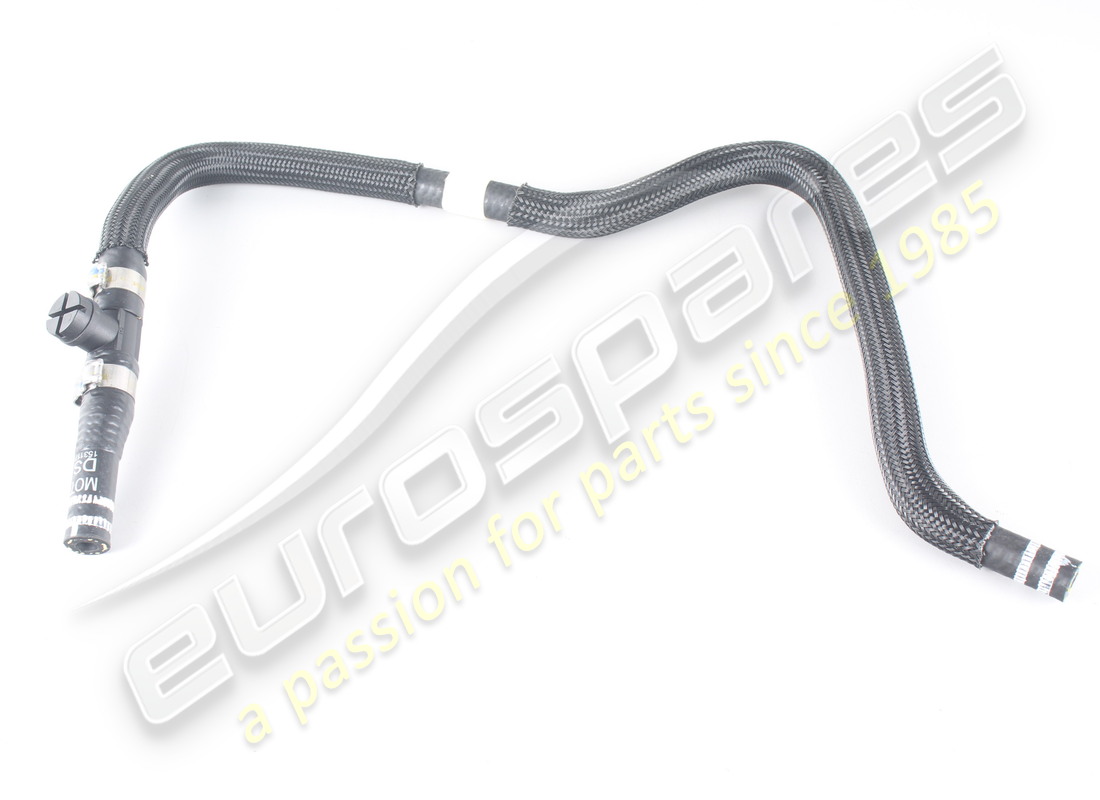 NOUVEAU TUYAU D'ÉVENT MASERATI. RÉFÉRENCE 670033310 (1) nouveau tuyau d'évent maserati. référence 670033310 (1)