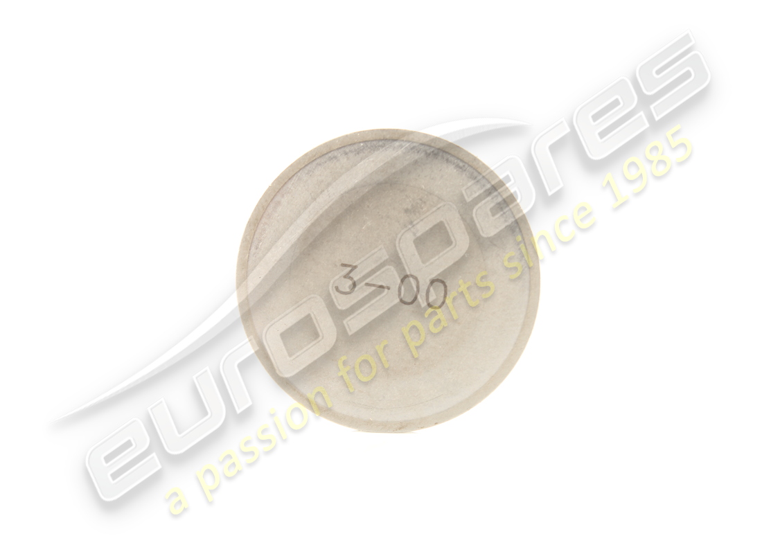 utilisé maserati patins épais. 3,000. référence 600033310 (2)