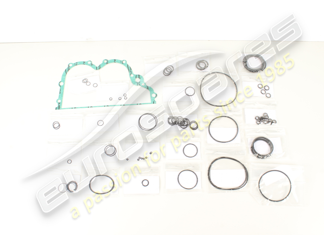 kit de joints neuf eurospares f355. numéro de pièce eap1390047 (2)