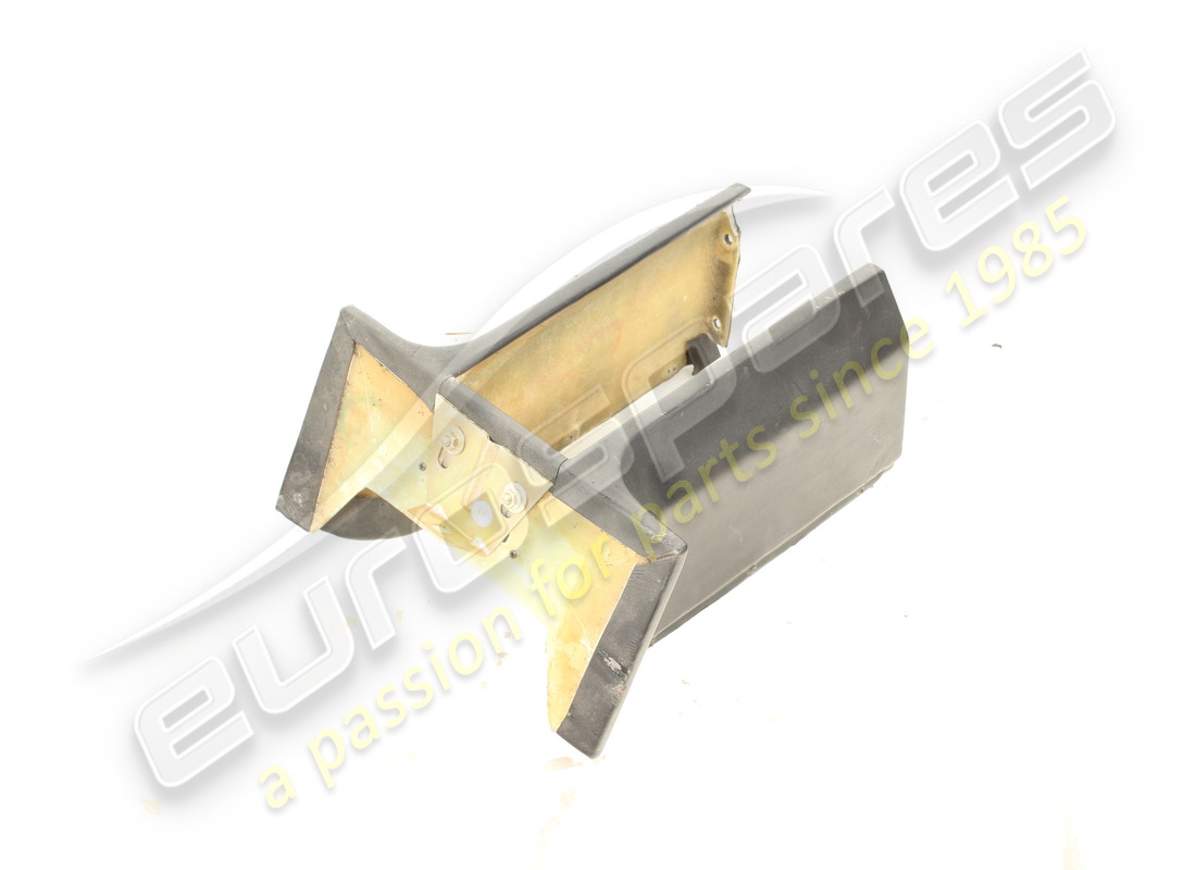 OCCASION Ferrari CONSOLE CENTRALE RHD . NUMÉRO DE PIÈCE 61534700 (1)