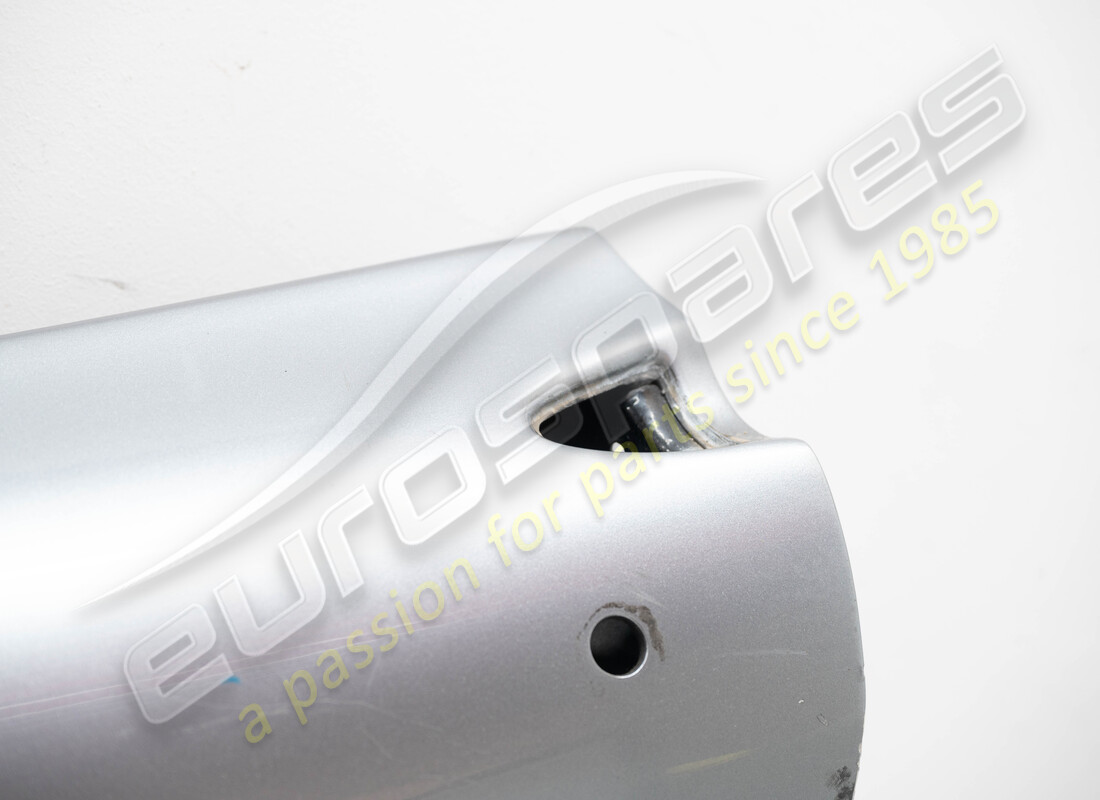 utilisé ferrari porte lh complète plus catap. numéro de pièce 65909511 (8)