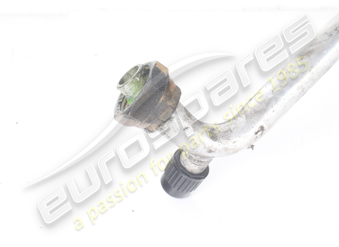 CONDUITE DE RETOUR DE FRÉON UTILISÉE MASERATI. RÉFÉRENCE 375515173 (2) conduite de retour de fréon utilisée maserati. référence 375515173 (2)