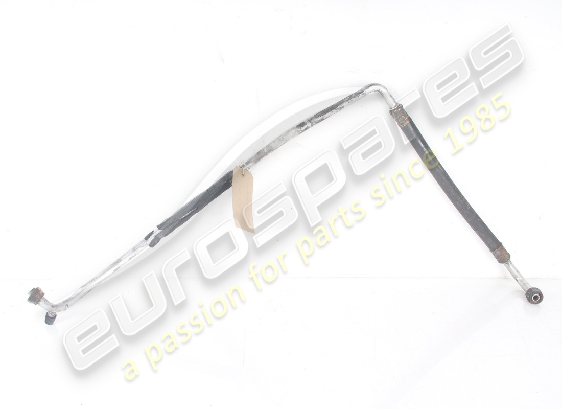 CONDUITE DE RETOUR DE FRÉON UTILISÉE MASERATI. RÉFÉRENCE 375515173 (1) conduite de retour de fréon utilisée maserati. référence 375515173 (1)