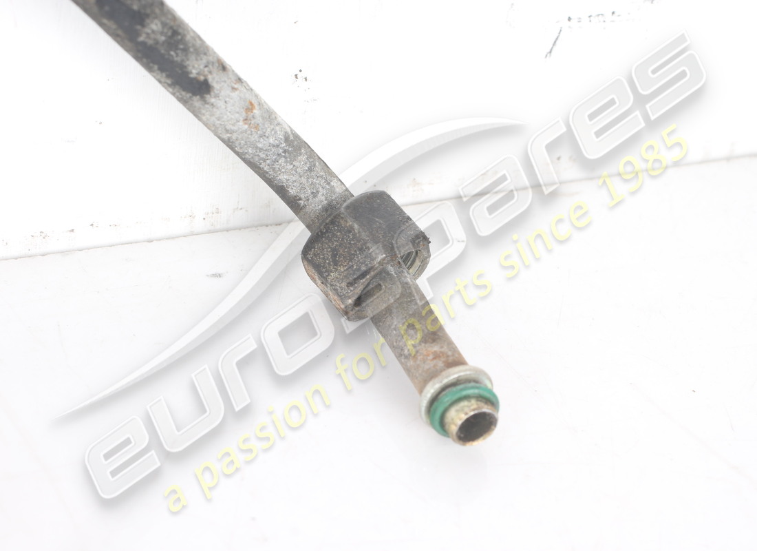 conduite de fréon utilisée maserati. référence 375515182 (2)