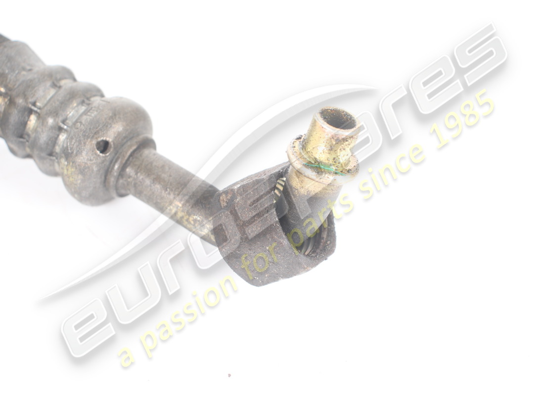 CONDUITE DE FRÉON UTILISÉE MASERATI. RÉFÉRENCE 375500266 (3) conduite de fréon utilisée maserati. référence 375500266 (3)