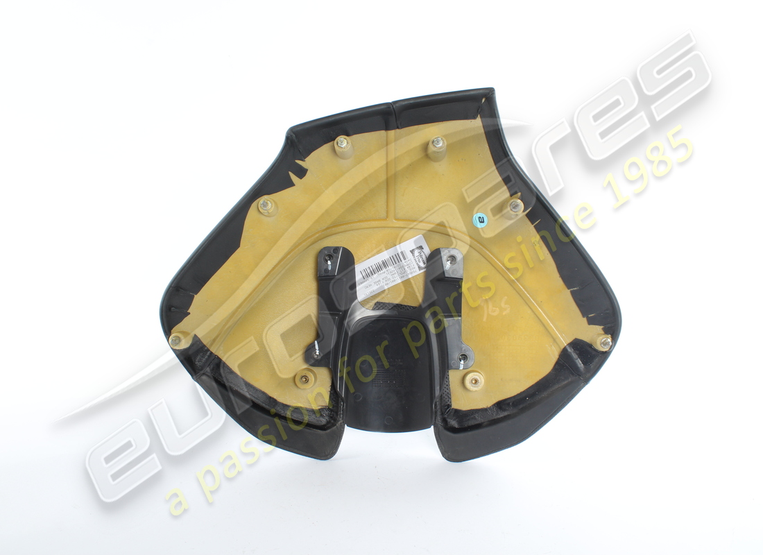 cupolotto gdx complet d'occasion ferrari. numéro de pièce 89390200 (2)
