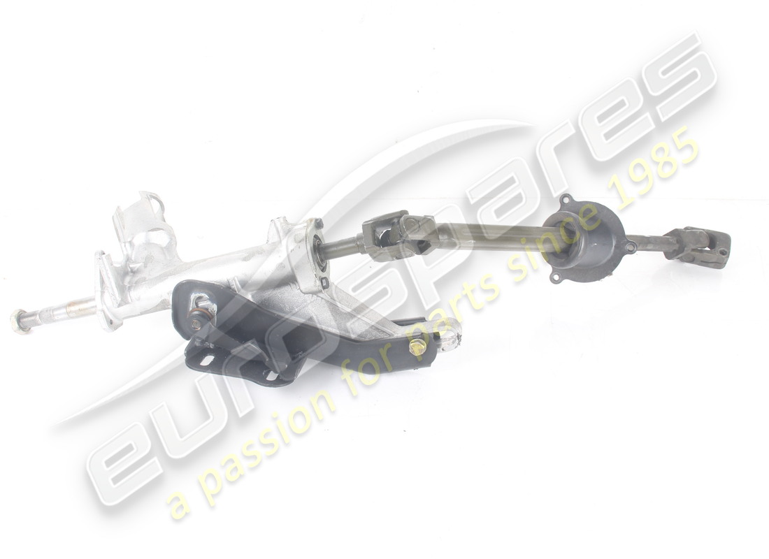 colonne de direction d'occasion eurospares avec arbre et support. référence eap1726380 (5)