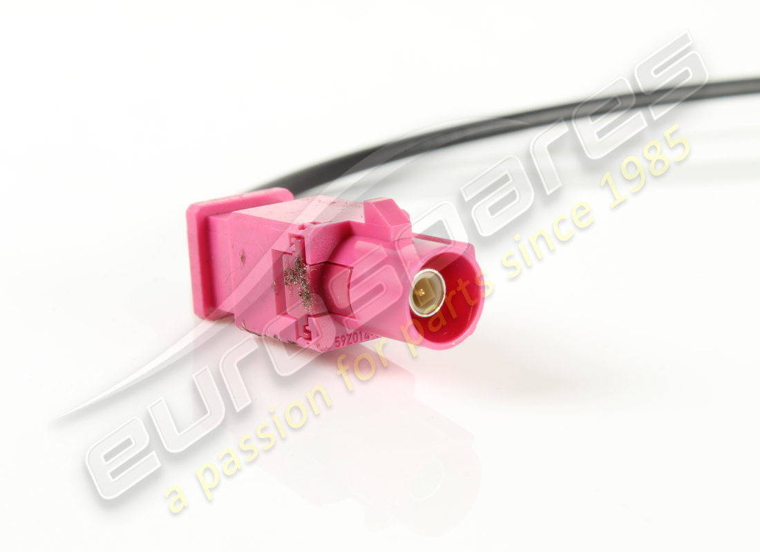 ferrari antenne bluetooth utilisée. numéro de pièce 286160 (4)